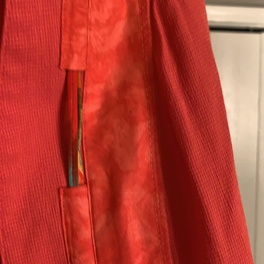 Shirt & jacket set - Picture 5 of 7
